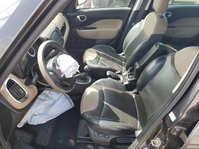 ZFBCFACH0FZ030139 Fiat 500l Lounge