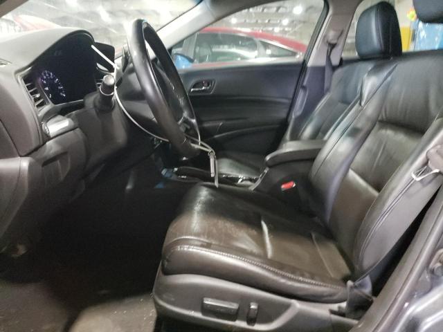 19VDE1F34EE006904 Acura ILX 20