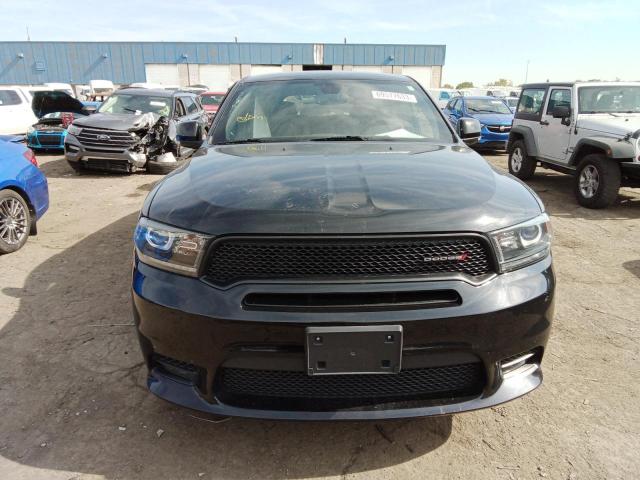 1C4RDHDGXKC690858 Dodge DURANGO GT