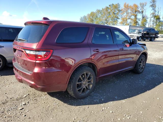1C4RDJDG8GC400616 Dodge DURANGO LIMITED