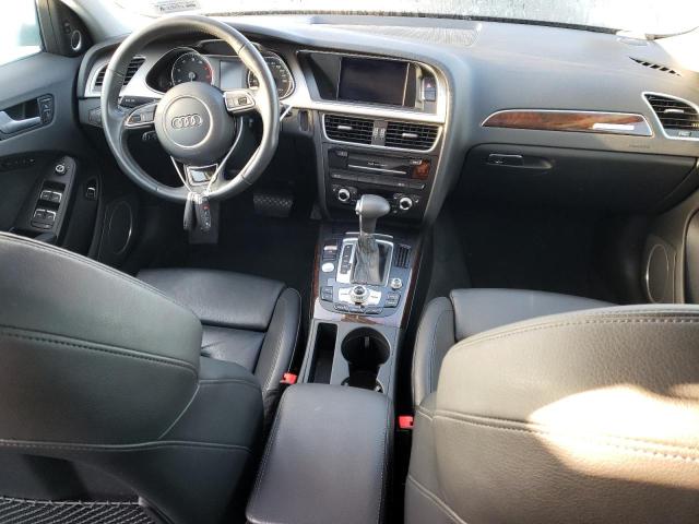WAUFFBFL5FN018198 Audi A4 Premium Plus
