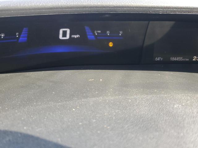 19XFB2F53EE078354 Honda Civic Lx