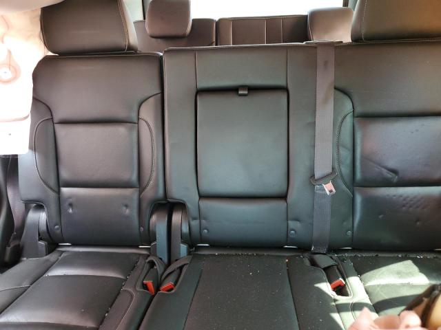 1GKS1BKC6FR272084 GMC YUKON SLT