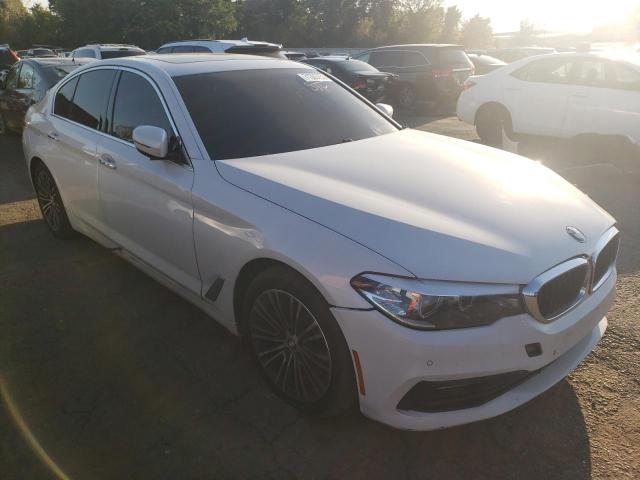 WBAJA7C32HWA70284 BMW 530 XI
