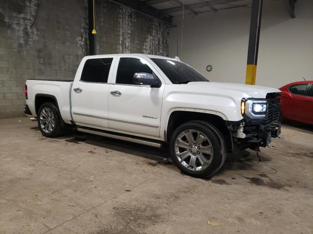 3GTU2PEJ1JG143767 GMC Sierra K1500 Denali