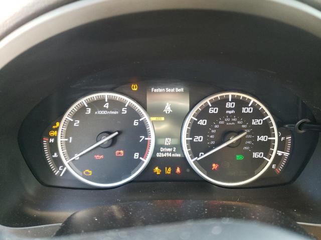 19UDE2F7XLA011591 Acura Ilx Premium