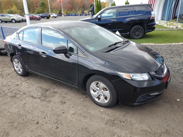 19XFB2F52FE707233 Honda Civic Lx