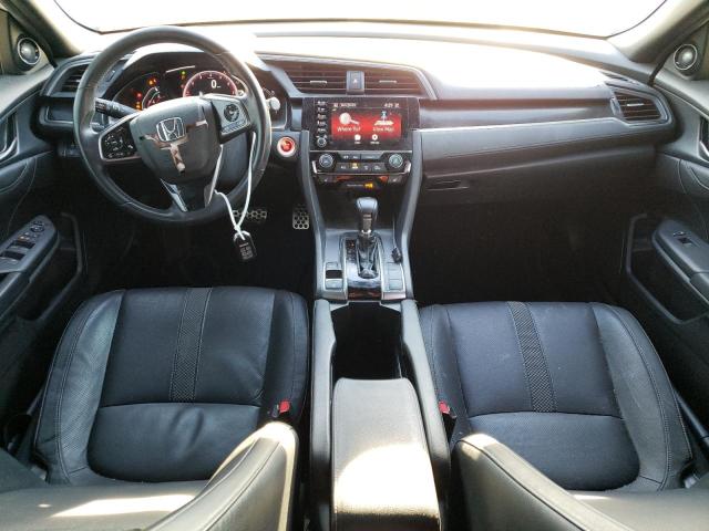 SHHFK7H96MU405138 Honda Civic Sport Touring