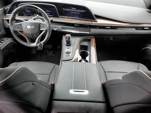 1GYS4KKLXPR345360 Cadillac Escalade Esv Premium Luxury