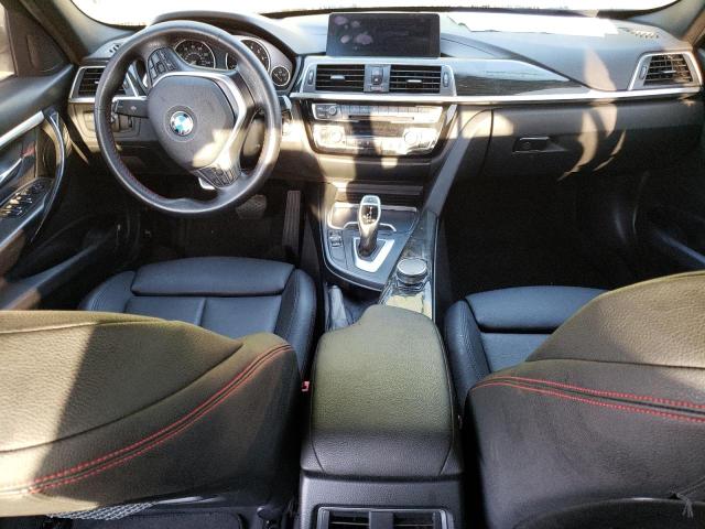 WBA8D9G51JNU69600 BMW 330 XI