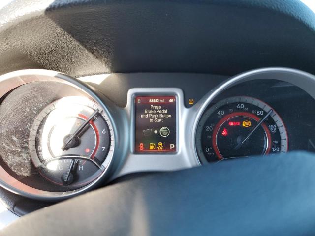 3C4PDCEG9GT124226 Dodge Journey R/t