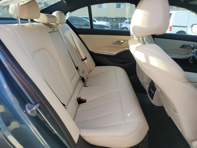 3MW5R1J07M8B99945 BMW 330I