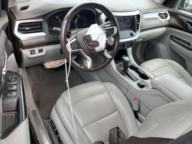 1GKKNMLS7KZ177954 GMC Acadia Slt-1