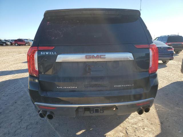 1GKS2JKL6NR277095 GMC YUKON XL DENALI