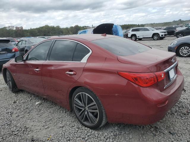 JN1EV7AP9GM305840 Infiniti Q50 Premium