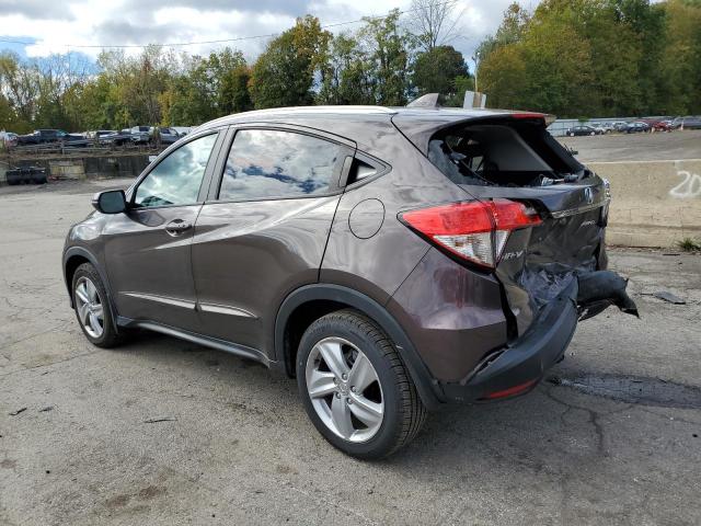 3CZRU6H57KM736250 Honda HR-V EX