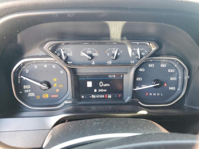 3GTP9EEL8LG144609 GMC Sierra K1500 At4