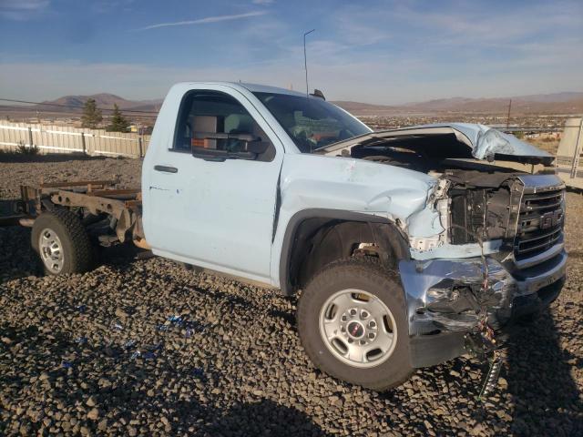 1GD02REG4JZ350910 GMC Sierra K2500 Heavy Duty