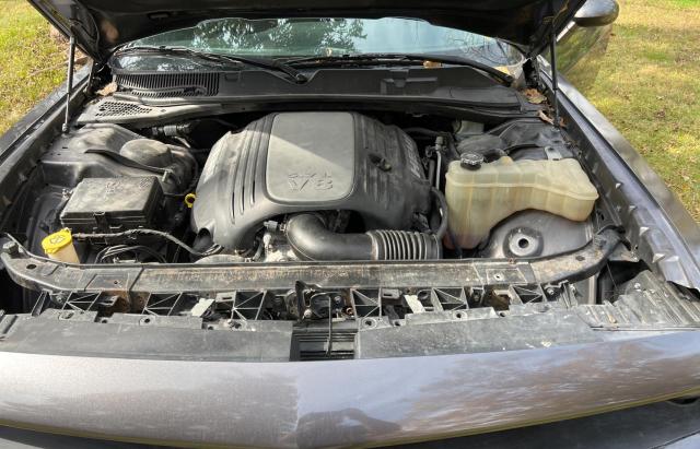 2C3CDZBT4JH279435 Dodge Challenger R/t