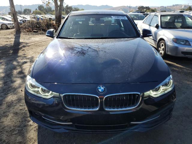 WBA8B9C3XHK676606 BMW 330 I