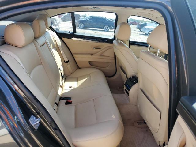 WBA5B1C57ED917379 BMW 535 I