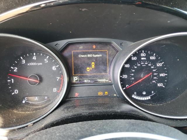 KNDMC5C17F6080204 KIA SEDONA EX