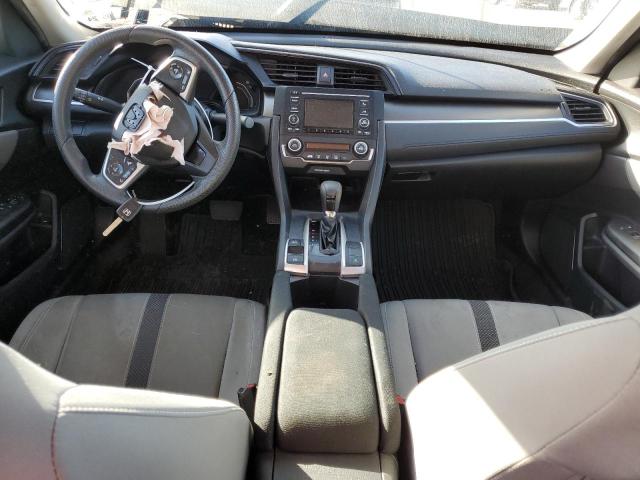 19XFC2F65KE012793 Honda Civic Lx