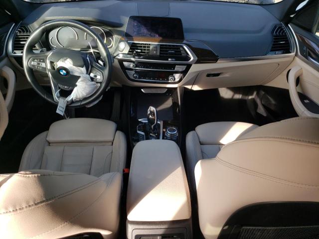 5UXTY5C00M9E48840 BMW X3 Xdrive30i
