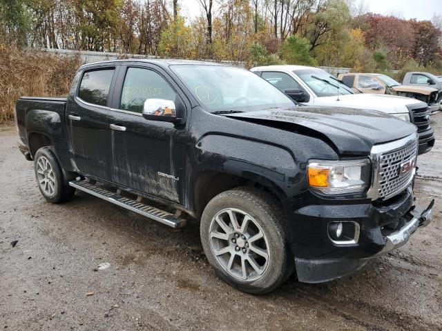 1GTG6EENXL1173487 GMC Canyon Denali