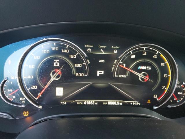 WBSJF0C50KB447471 BMW M5