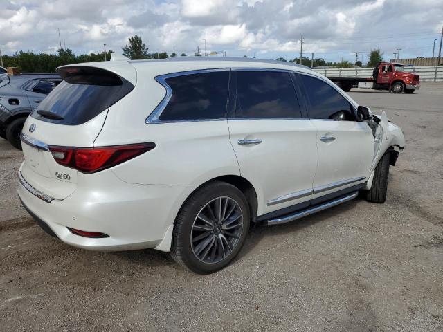 5N1DL0MN8KC501598 Infiniti QX60 LUXE
