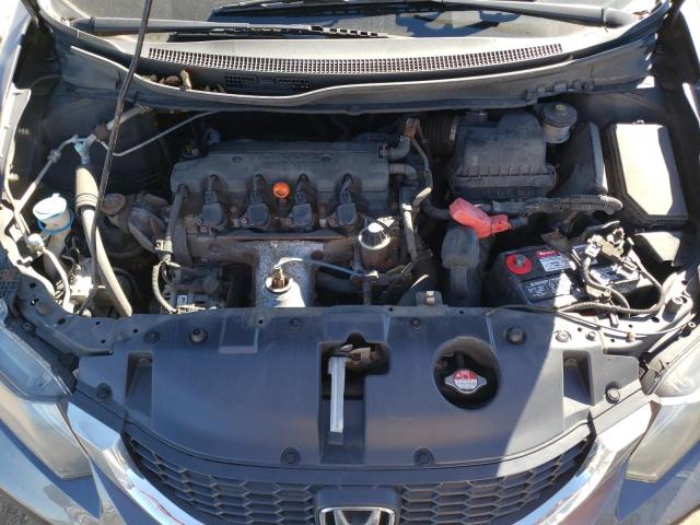 2HGFB2F5XFH507674 Honda Civic Lx