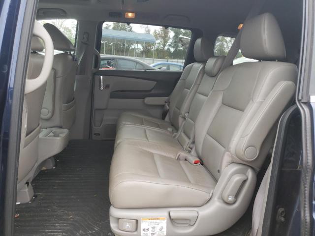 5FNRL5H93FB077230 Honda Odyssey Touring