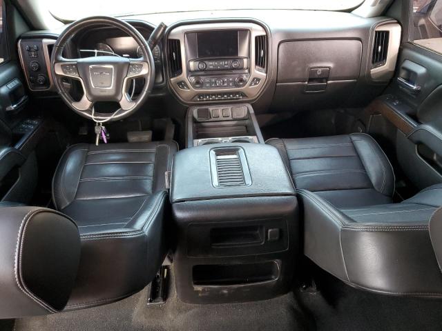 3GTU2PEJ1JG114365 GMC Sierra K1500 Denali