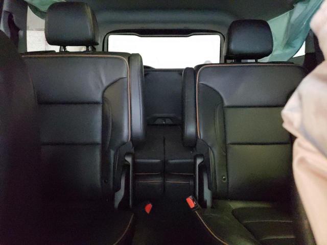 1GKKNLLS2PZ187583 GMC Acadia At4