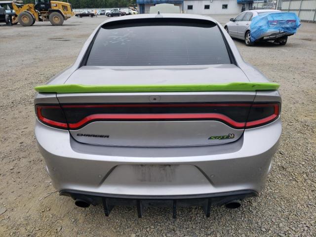 2C3CDXGJ7FH894533 Dodge Charger R/t Scat Pack