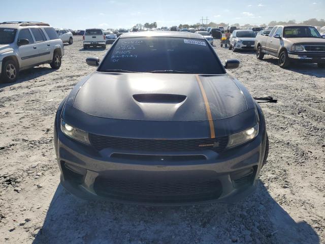 2C3CDXGJ4NH147972 Dodge Charger Scat Pack