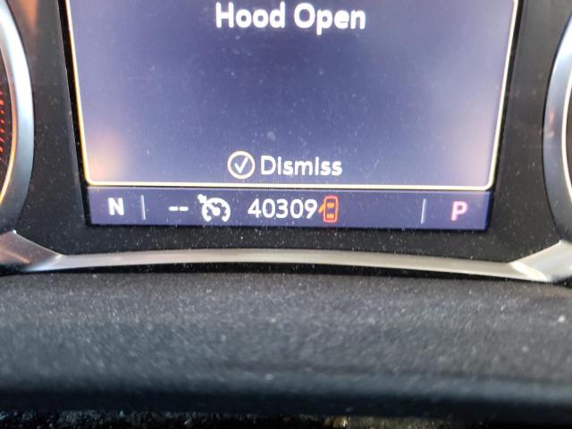 1GKKNMLS5LZ173256 GMC ACADIA SLT