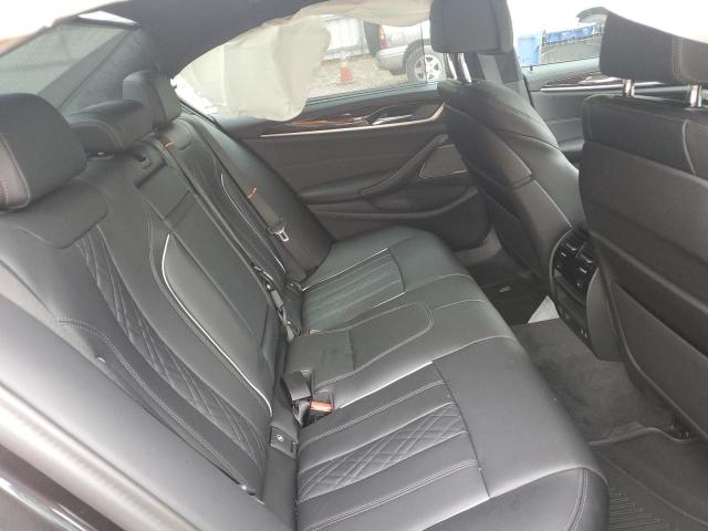 WBA13BK04PCN72957 BMW M550xi