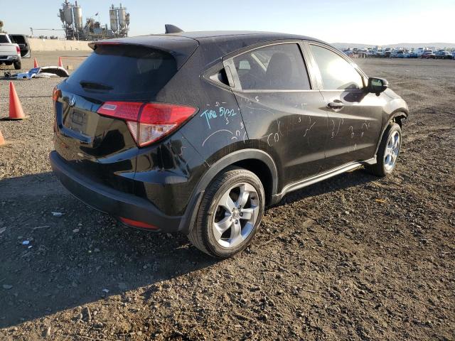 3CZRU5H59GM706992 Honda HR-V EX