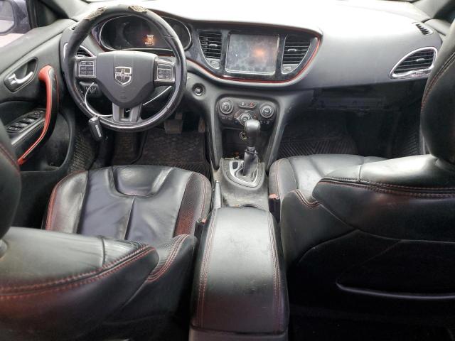 1C3CDFEB8FD173446 Dodge DART GT