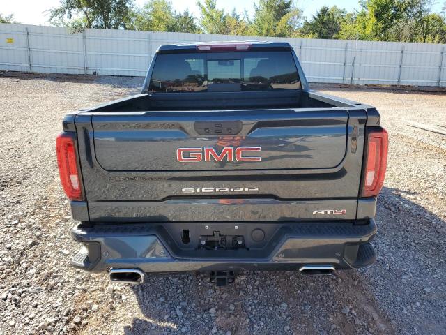 3GTP9EEL8LG398353 GMC Sierra K1500 At4