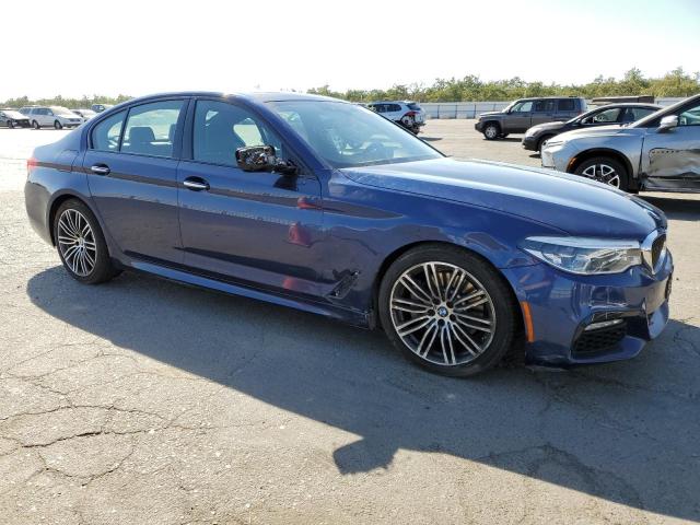 WBAJE5C58JG917915 BMW 540 I