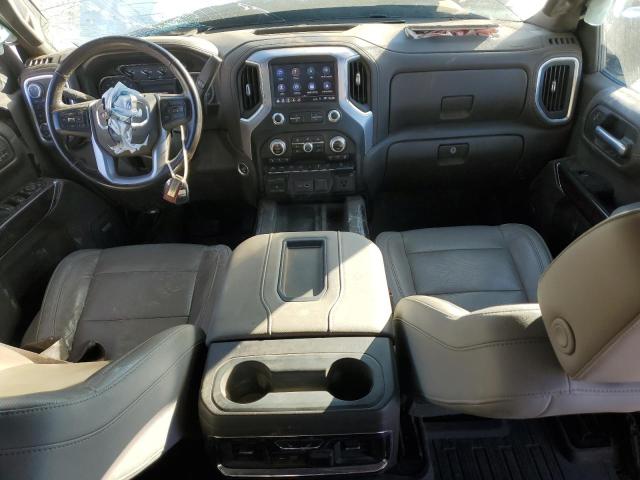 3GTU9DED8KG132562 GMC Sierra K1500 Slt