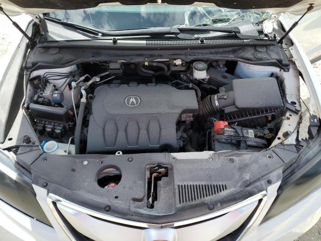 5J8TB3H70HL000277 Acura Rdx Advance