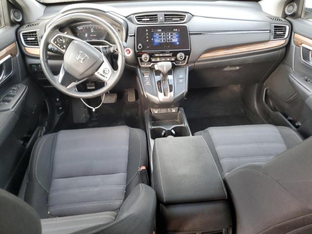 2HKRW1H53MH411302 Honda CR-V EX