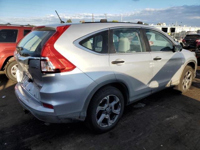 5J6RM4H33FL094541 Honda CR-V LX