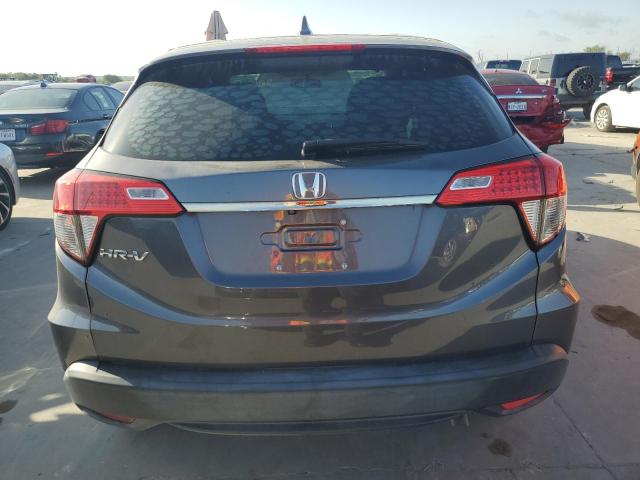 3CZRU5H35KG712746 Honda HR-V LX