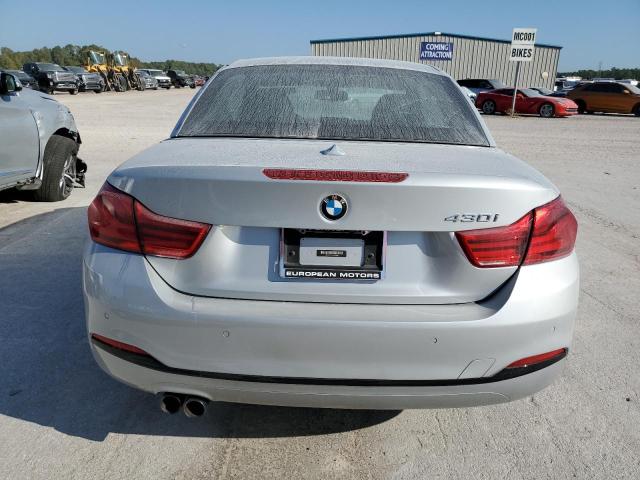 WBA4Z1C58JEC59960 BMW 430I