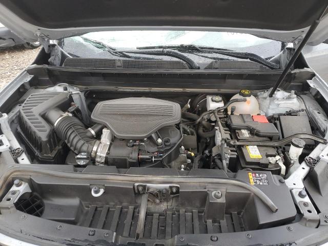 1GKKNLLSXMZ110665 GMC Acadia At4